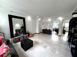Blk 283 Tampines Street 22 (Tampines), HDB 3 Rooms #591393701